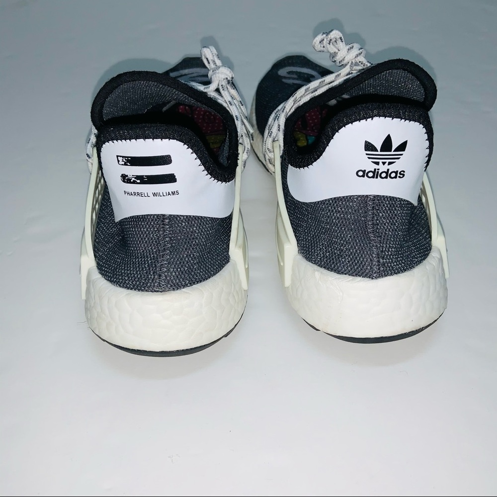 SOLD (Size 11) Adidas Pharrell X NMD Human Race - Picture 3 of 6
